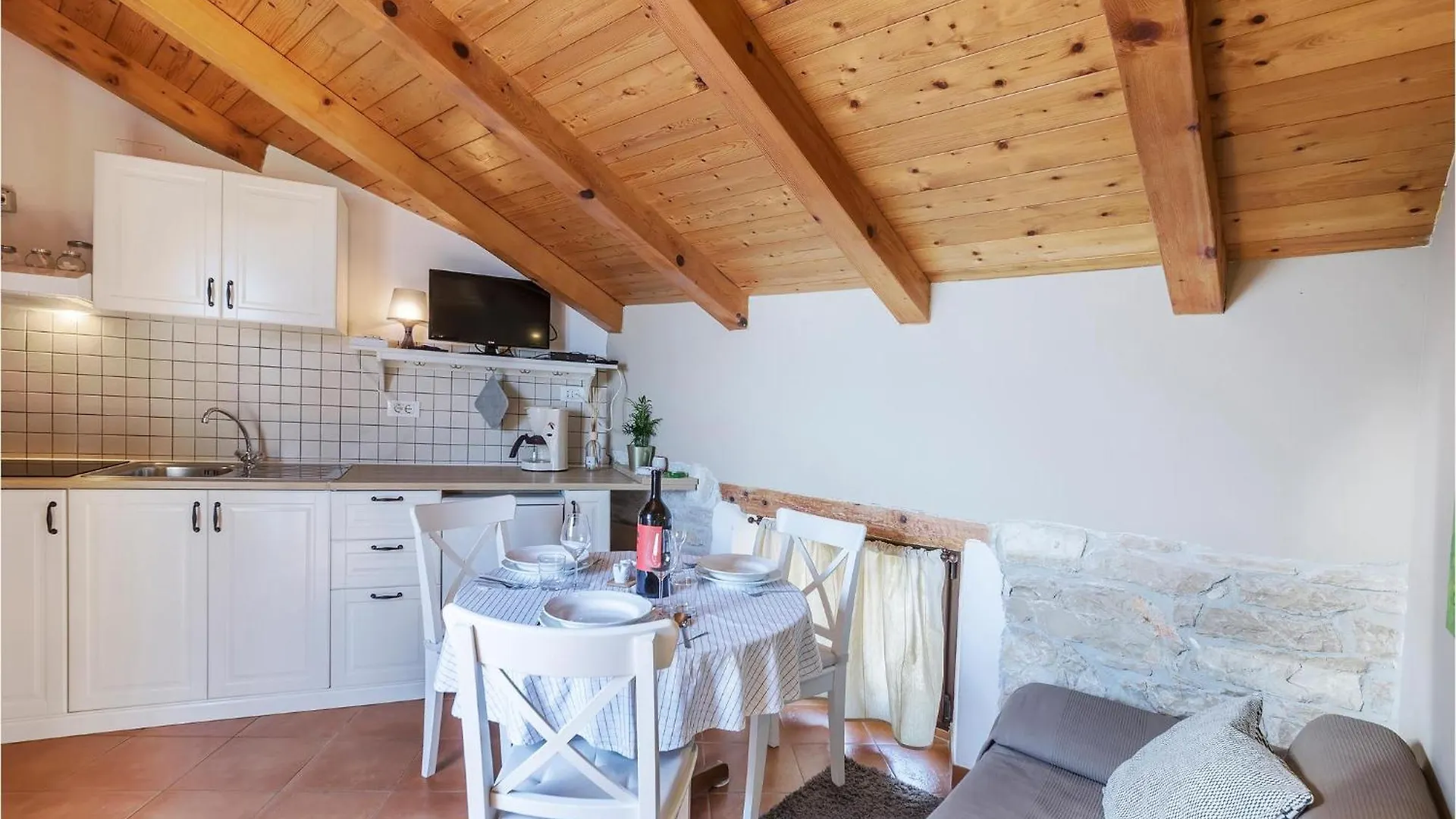 Cozy Apartment In Novigrad With Wifi Novigrad Istria