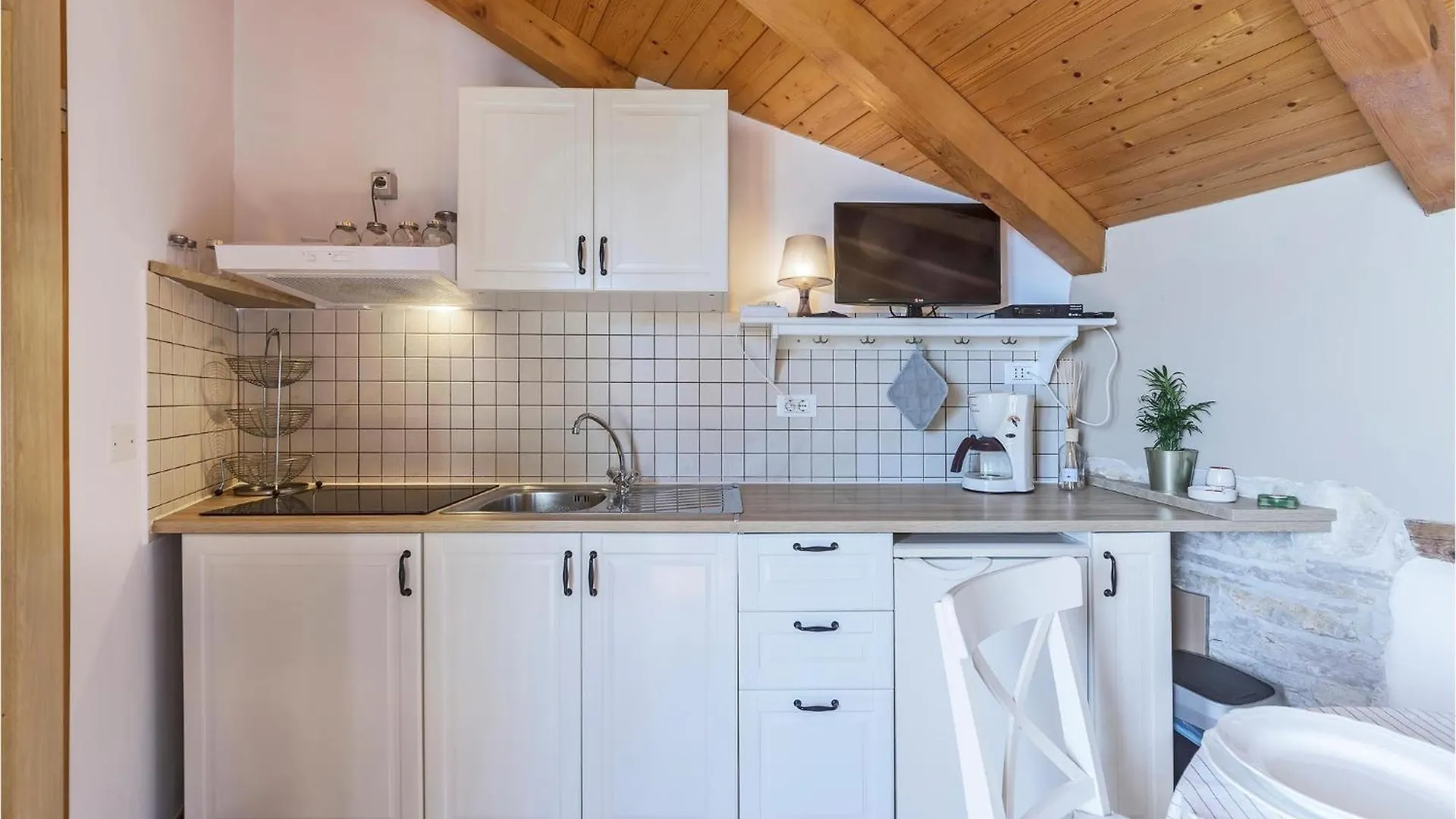 Cozy Apartment In Novigrad With Wifi Croácia