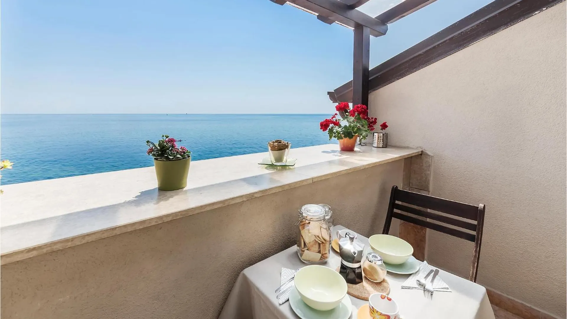 Cozy Apartment In Novigrad With Wifi Croácia